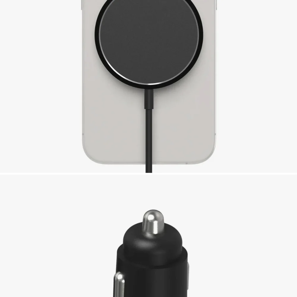 ZAGG Travel Kit with Black Foldable Keyboard and Mouse